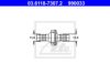 PORSC 176435564700 Valve, vacuum hose